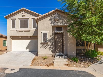 3856 E MINTON Street, Phoenix, AZ, 85042