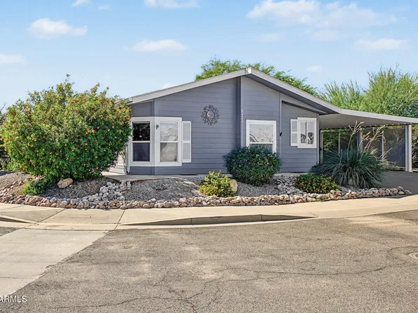 873 W DIAMOND RIM Drive, Casa Grande, AZ 85122