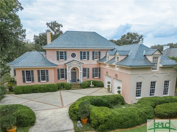 3 Sedgewater Retreat, Savannah, GA 31411