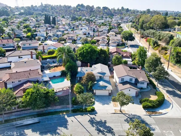 1605 Lakegrove Ave, Montebello, CA 90640