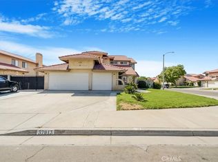 37913 53rd St E, Palmdale, CA 93552