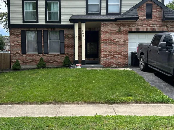 2921 Crystal Palace Ln, Pasadena, MD 21122