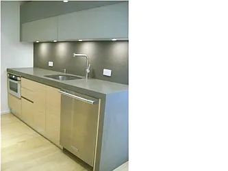 Rented by Evans Real Estate