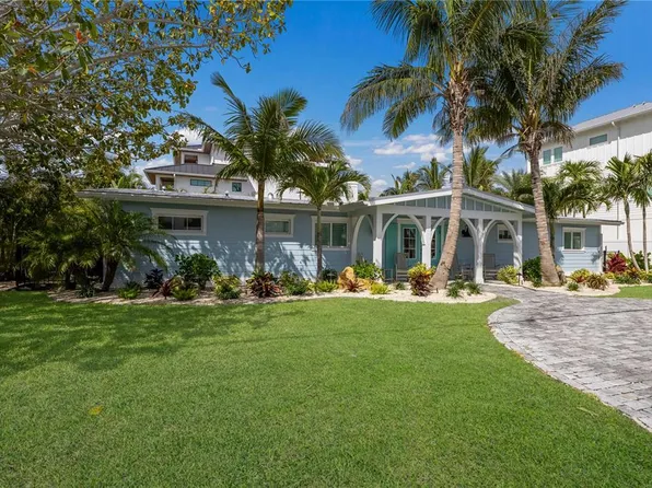 401 N Shore Dr, Anna Maria, FL 34216