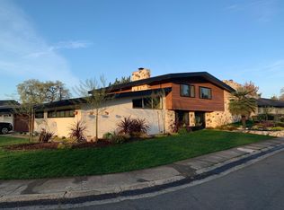 1250 Norfolk Way, Sacramento, CA 95831