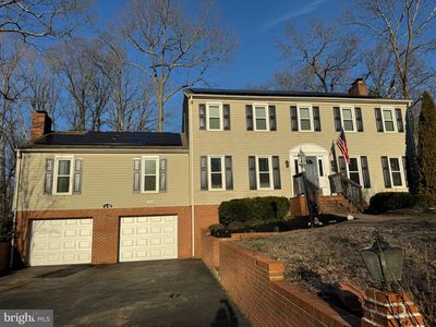 502 Collingwood Dr, Fredericksburg, VA, 22405