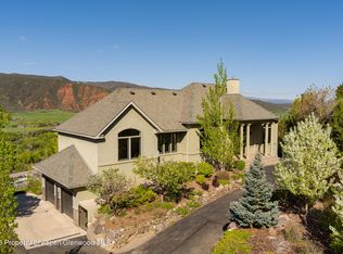 587 Hillcrest Dr, Basalt, CO 81621