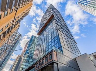 82 Dalhousie St #1809, Toronto, ON M5B 0C5