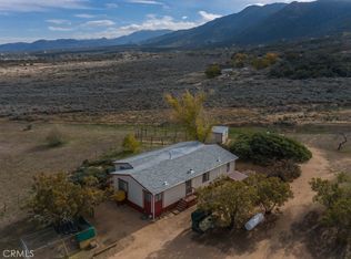 57541 Greasewood Rd, Anza, CA 92539