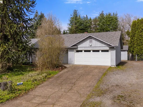 6906 NE 54th St, Vancouver, WA 98661