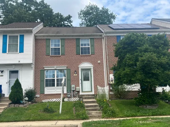 3955 Bush Ct, Abingdon, MD 21009