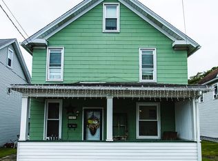 507 Oak St, Tyrone, PA 16686