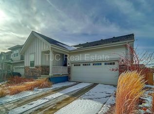 6083 N Perth St, Aurora, CO 80019