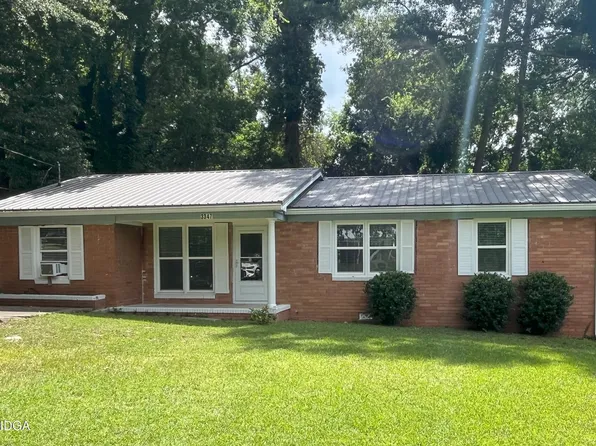 3347 Thunderbird Rd, Macon, GA 31217