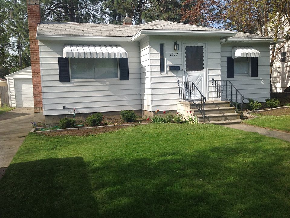1st image of 1317 E Thurston Ave