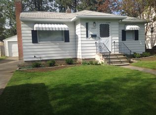 1317 E Thurston Ave, Spokane, WA 99203