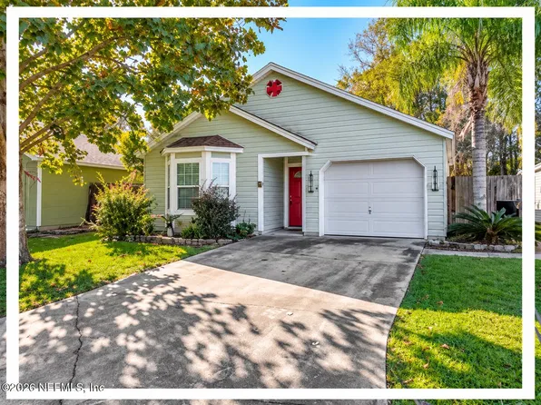 3103 WAVERING Lane, Middleburg, FL 32068