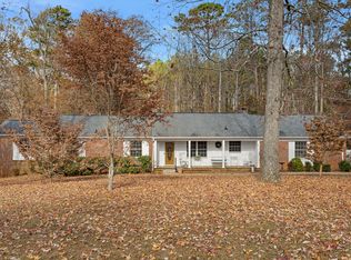 152 Carmack Rd, Flintstone, GA 30725