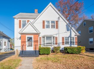232 Brown St, Hartford, CT 06114