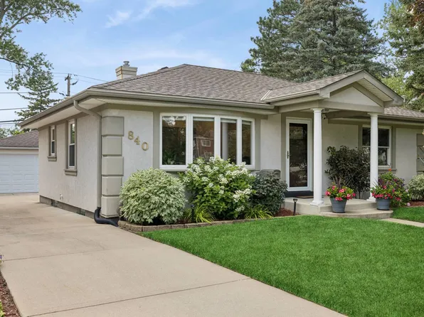 840 S Ardmore Ave, Villa Park, IL 60181