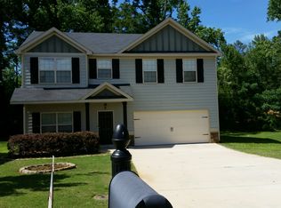 106 Flowing Meadows Dr, Kathleen, GA