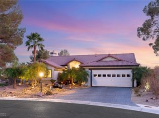 4920 Rancho Bernardo Way, Las Vegas, NV 89130