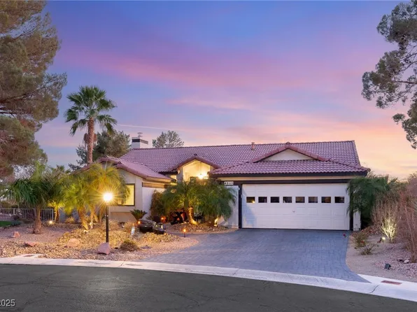 4920 Rancho Bernardo Way, Las Vegas, NV 89130
