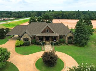 2932 Highway 124 W, Jefferson, GA 30549