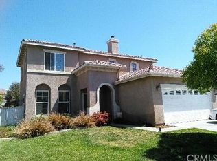22032 Witchhazel Ave, Moreno Valley, CA 92553