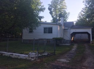 110 Pelfrey St, Seneca, SC 29672