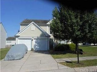 2706 Greylock Ct, Charlotte, NC 28213