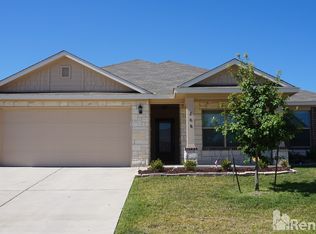 208 W Libra Dr, Killeen, TX 76542