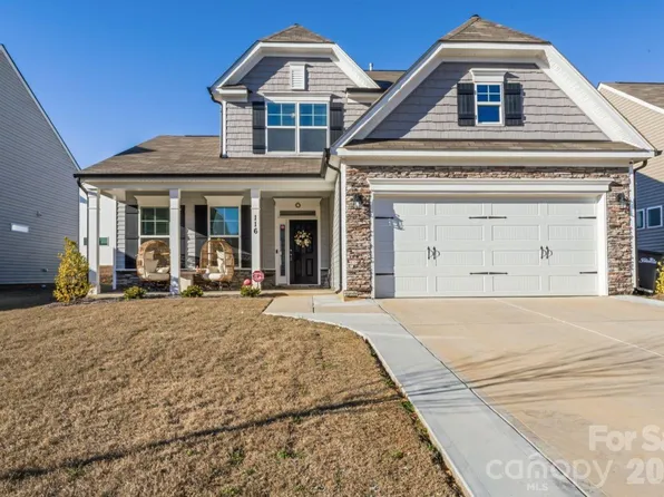 116 Farrier Ln, Statesville, NC 28677