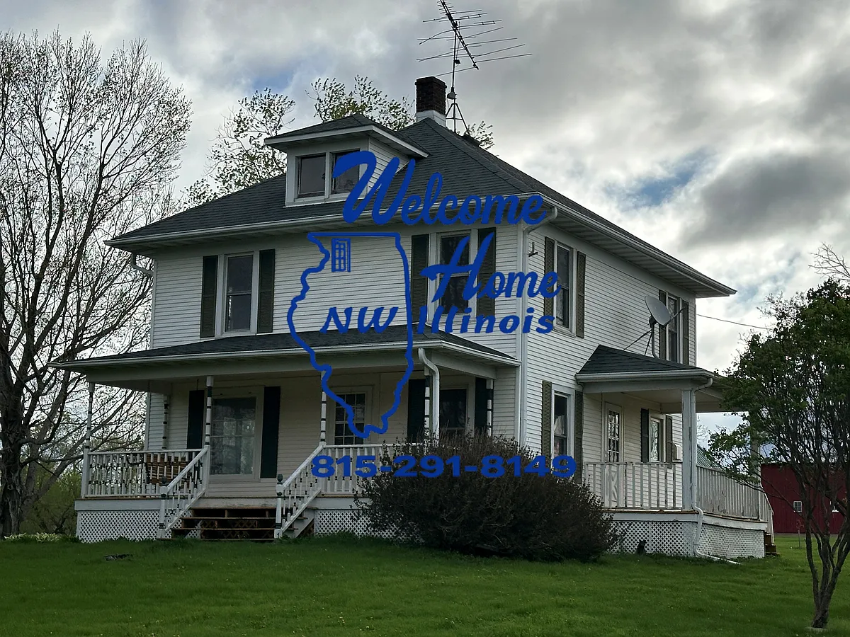 Building Photo - 849 N Silberman Rd