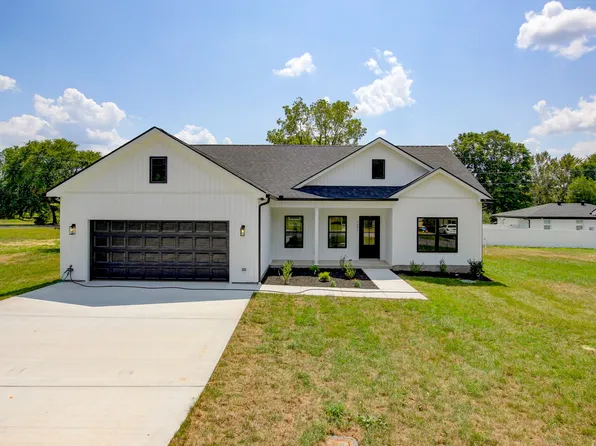 4080 Albright Cir Lot 11A, Clarksville, TN 37043