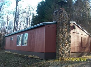 8749 W Bucktooth Run Rd, Little Valley, NY 14755