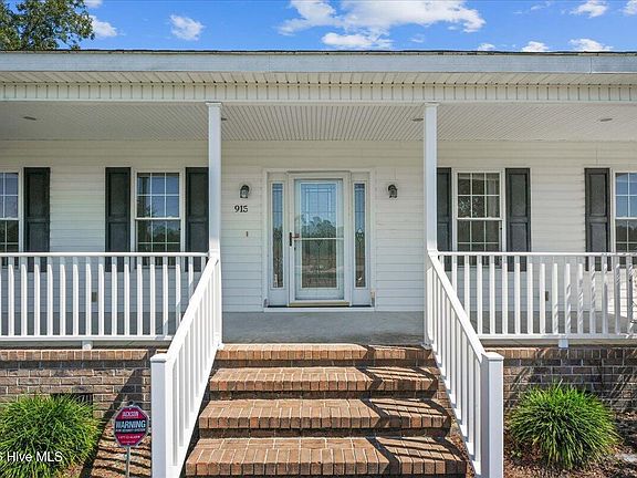 2nd image of 915 Mark Herring Road