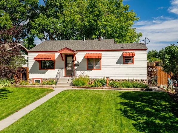 1927 Beck Ave, Cody, WY 82414