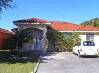 14431 SW 180th Ter, Miami, FL 33177