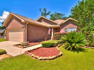 5841 Rustic Ridge Cir, Milton, FL 32571