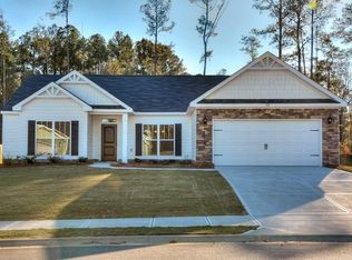18 Peach Ln, Edgefield, SC 29824