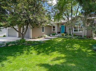 1040 Strawberry Ave, Billings, MT 59105