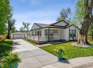5202 Reed St, Arvada, CO 80002