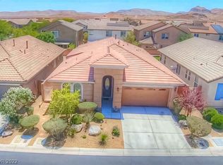 8743 Green Ridge Ave, Las Vegas, NV 89178