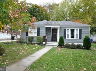 612 Grand Ave, Moorestown, NJ 08057