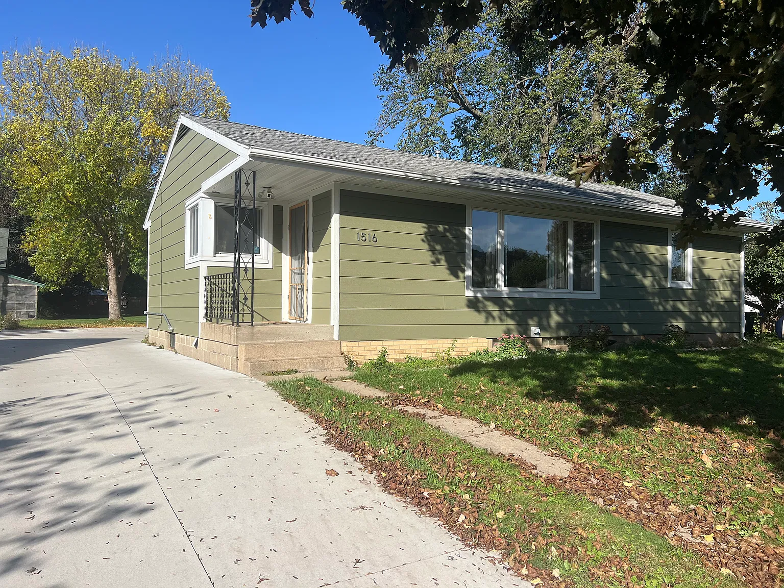 2 bed, 1529 sqft, $1,700 — Photo 1