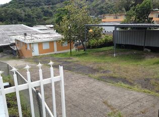 Carr. 173  Despues De La Muda #4, guaynabo, PR 00969