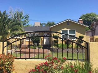 224 Monte Vista Dr, Bakersfield, CA 93305