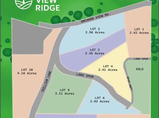 0 NW Orchard View Rd #10, McMinnville, OR 97128