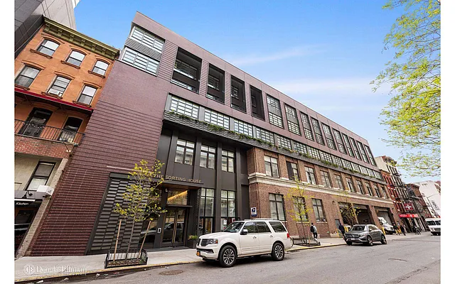 Rented by Douglas Elliman | media 18